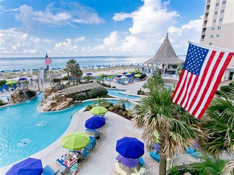 Top 15 Beachfront Hotels On Floridas Gulf Coast For 2021 Trips To