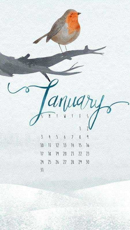 January Calendar Wallpaper 2021 Kolpaper Awesome Free Hd Wallpapers