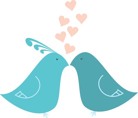 Clipart Love Birds 10 Free Cliparts Download Images On Clipground 2023