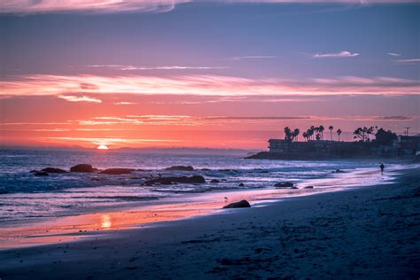 Best Beaches In Malibu California To Soak Up The Sun Traveler Dreams