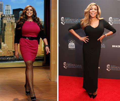 10 Celebrities Who Lost A Dramatic Amount Of Weight Instanthub