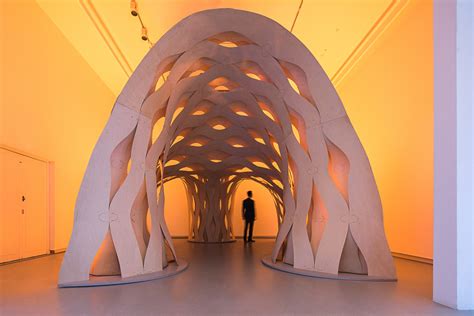 12 Exhibition Design Projects That Show Architecture Doesnt Have To Be