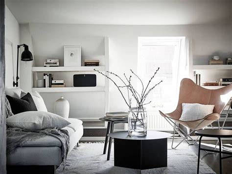 31 Best Scandinavian Interior Design Ideas For Small Space