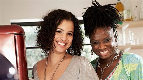 Bbc Food Recipes From Programmes Neneh And Andi Dish It Up