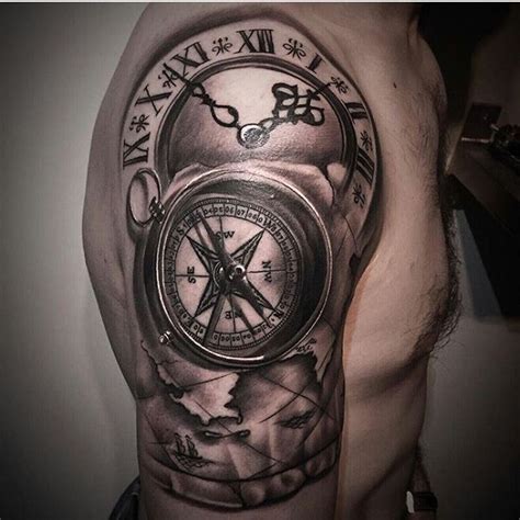 Tattoomobileblack On Instagram “tattoo Artist Emreincik Country