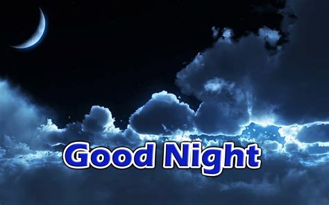 Good Night Moon Hd Wallpapers