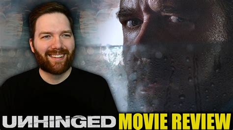 Unhinged Movie Review Youtube