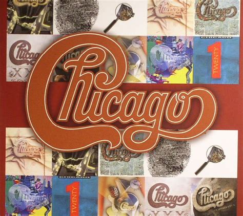Chicago The Studio Albums 1979 2008 Vinyl At Juno Records