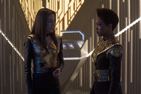 Check Out New Photos From Star Trek Discovery Episode