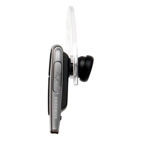 Samsung Hm1900 Bluetooth Headset безжична слушалка за Samsung