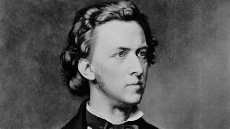 3 Of Our Favorite Chopin Works — Chopin Foundation Of The United States