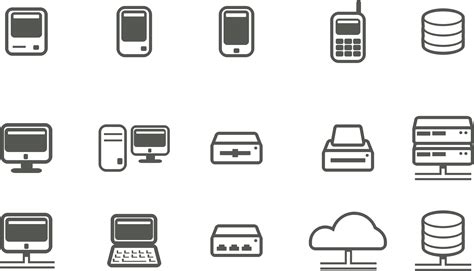 15 Tablet Network Icons Png Images Role Based Permissions Icon