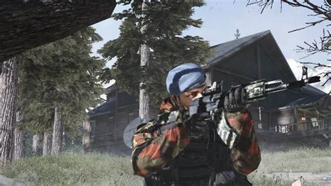 Call of duty infinite warfare: Call of Duty: Modern Warfare 2 (11.07 GB) Torrent İndir