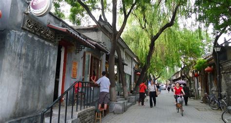 Top 10 Shopping Streets In Beijing