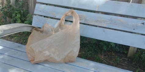 Move Underway To Ban Plastic Bags In Wichita The Sentinel