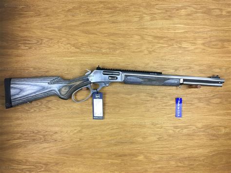 Marlin 1895sbl 45 70 Rifle New Guns For Sale Guntrader