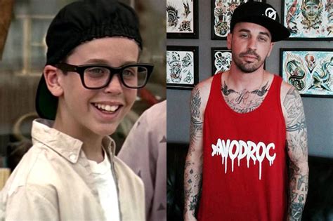 Cast Of The Sandlot Where Are They Now