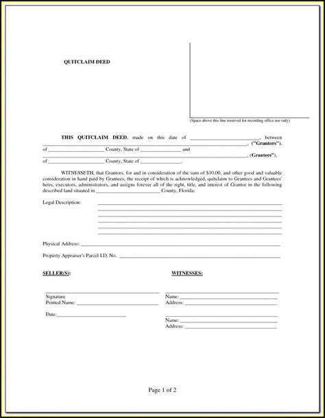 Simplified Divorce Fl Sample Fill Online Printable Florida Divorce