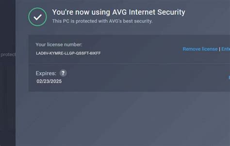 Free Get Avg Internet Security 2020 Keys 2020 2025 Updated