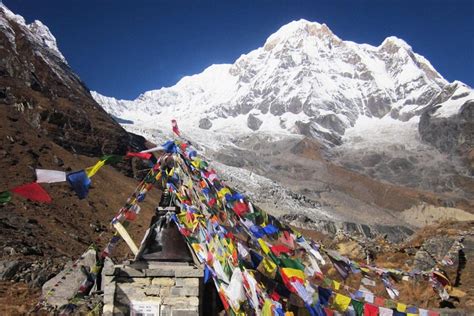 2023 Annapurna Panaroma Trek Best Short Treks In Nepal