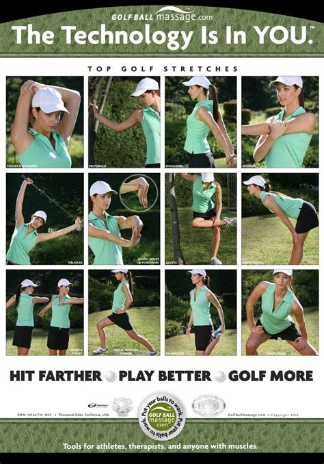 Pin On Golf Exercises