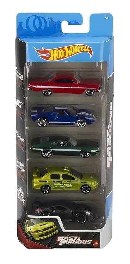 Hot Wheels Fast Furious Pack Scale Vehicles Instant Collection My Xxx Hot Girl