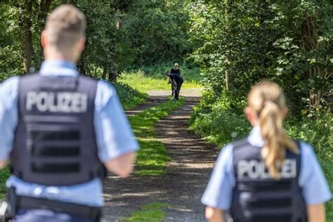Emmerich 23 Jährige Vermisste Aus Siegen Tot Aufgefunden