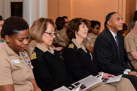 Dvids News Nmcp Celebrates African American History Month