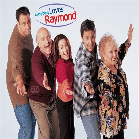Everybody Loves Raymond Full Episodes Youtube