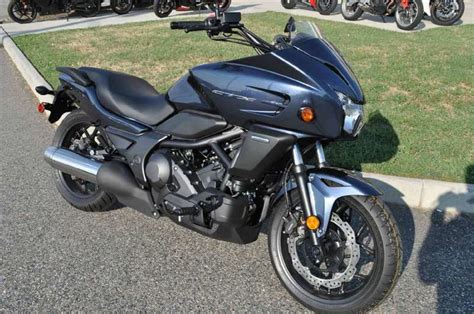 Best of all, honda priced the bike to be. Honda Ctx 700 Dct motorcycles for sale in Virginia