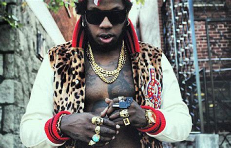 Trinidad James Reemerges With New Single Doin Me The Source