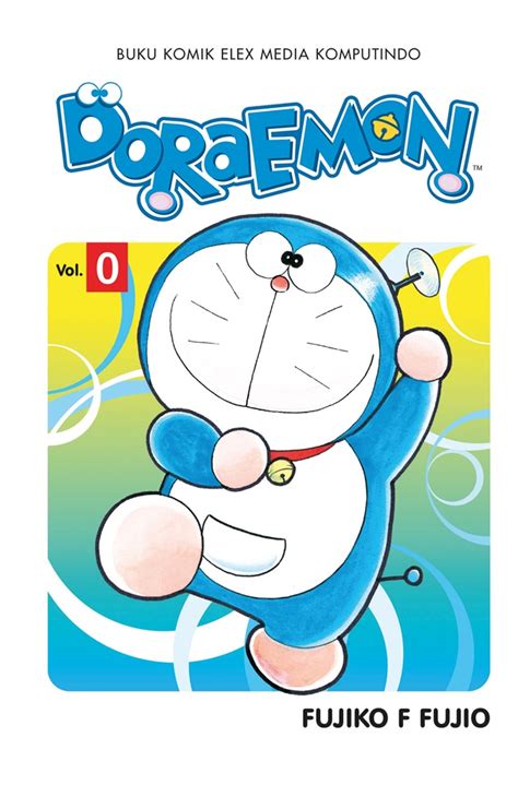 Doraemon Vol 0