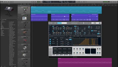 Logic Pro X Reviews 2019 Details Pricing And Features G2