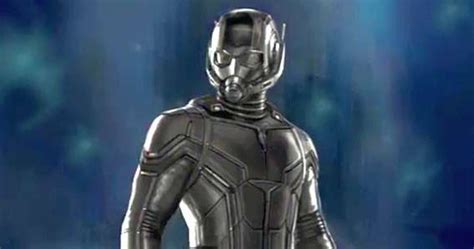 See Ant Mans Unused Stealth Suit In Concept Art By Andy Park Film