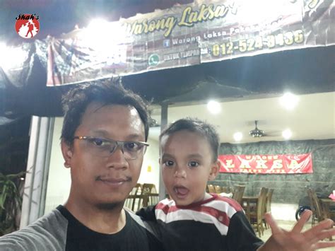 Apa waktu sholat hari ini sungai petani? Shah's Travel Diary: Warung Laksa Pokok Nyuk Sungai Petani ...