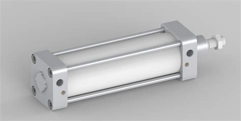 Pneumatic Cylinder Output Force Calculations Pneumatic Cylinder Selection Guide