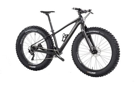 Buyers Guide The 20 Best Fat Bikes For 2016 Bikesoup Magazine