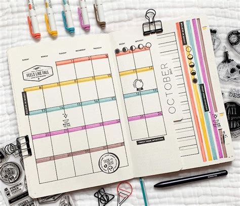 Bullet Journal Ideas For Beginners To Help Get Your Life In Order