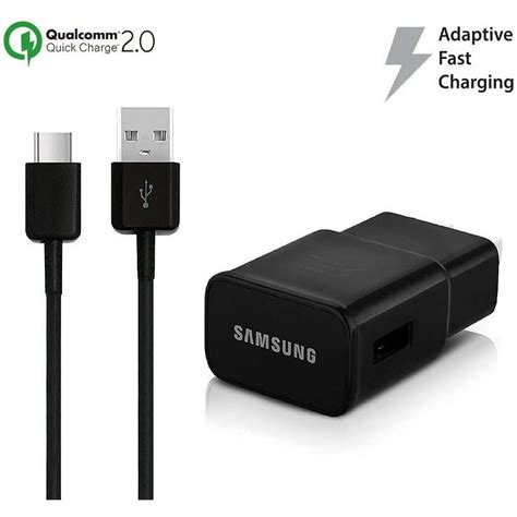 Oem Adaptive Fast Charger For Samsung Galaxy A21 15w With Certified Usb