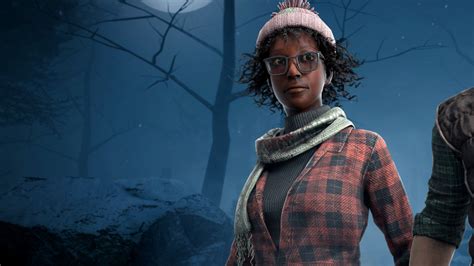 Top 5 Dead By Daylight Best Claudette Morel Builds That Are Excellent