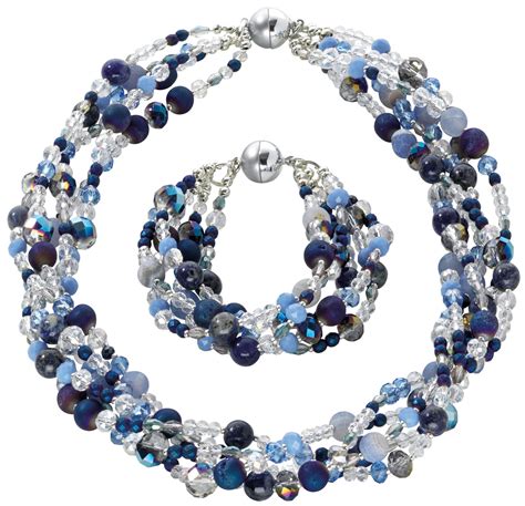 Buy Pearl Jewellery Set Stella Maris Ars Mundi