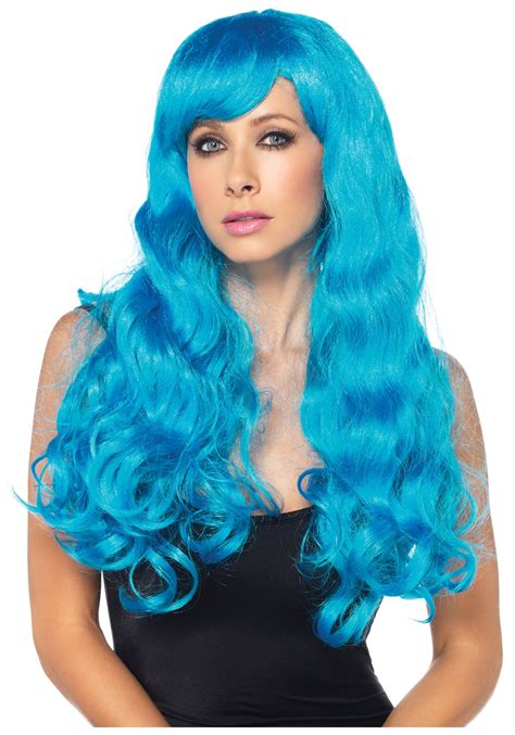 How To Style Your Halloween Wig Nancy S Blog