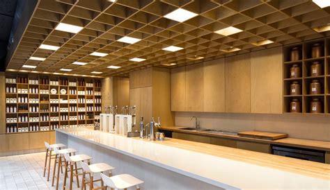 Cha Le In Vancouver Is A Tea Shop With A Modern Twist Azure Magazine