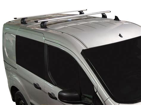 Genuine Ford Roof Rack Cross Bar Kit For Wagon With Roof Rails Vet1z