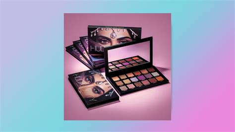 Huda Beauty Is The Most Popular Brand Of 2020 Heres Our Fave Products