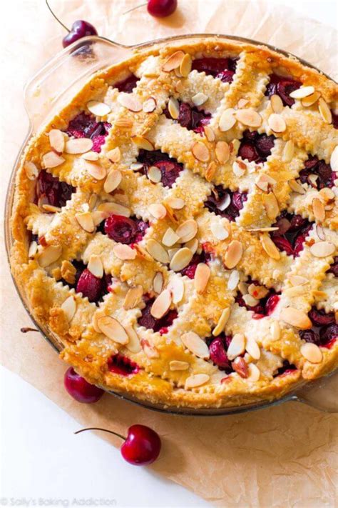 10 Must Try Fruit Pie Recipes Perfect For Summer Rainier Fruit