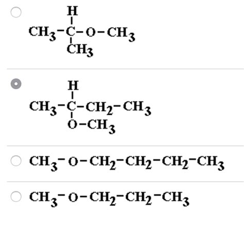 CH2 CH2 CH3 IUPAC Name