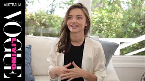 Choose your favorite miranda kerr designs and purchase them as wall art, home decor, phone cases, tote bags, and more! Inside Miranda Kerr's Malibu home - YouTube