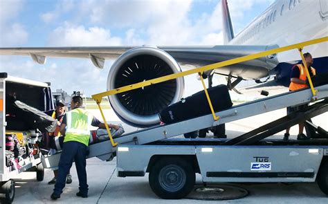 Ramp Handling Services Pacific Airport Services