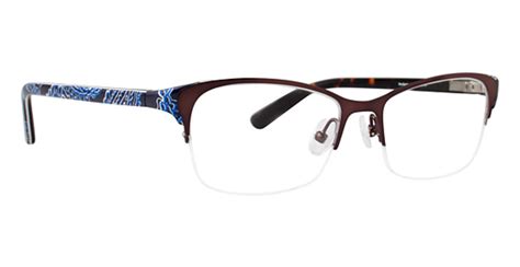 vera bradley vb antonia eyeglasses frames